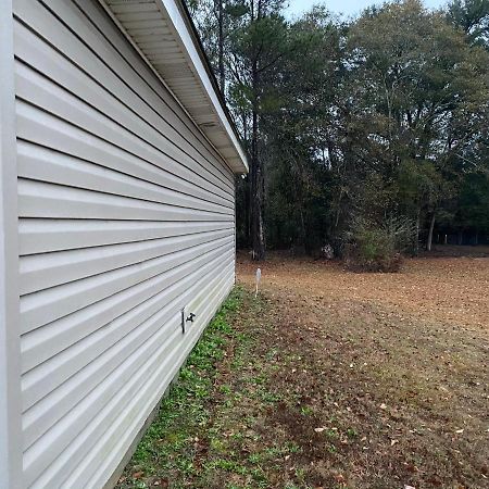 Home Away From Home Statesboro Exterior foto